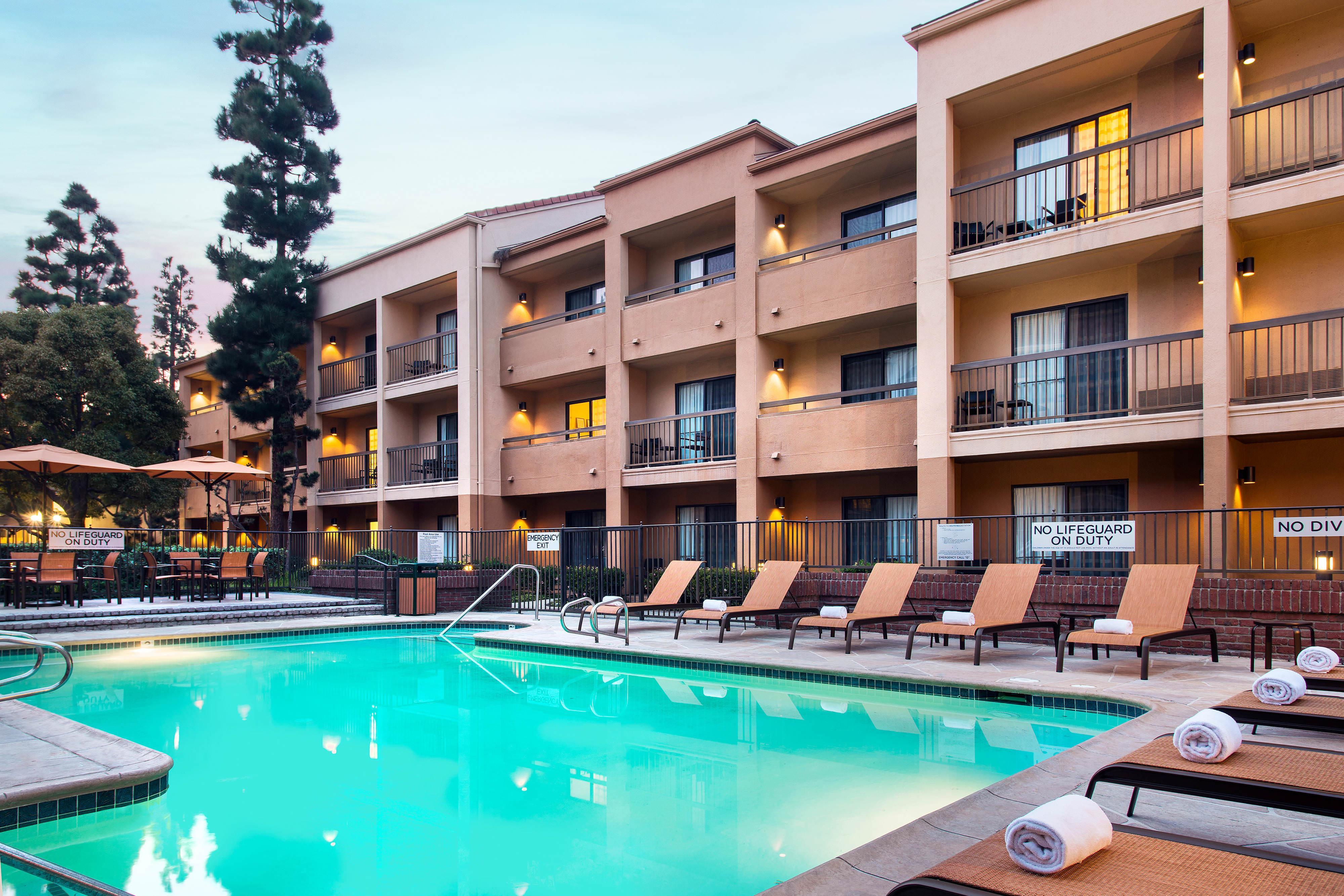 Sonesta Select Los Angeles Lax El Segundo Hotel Exterior photo