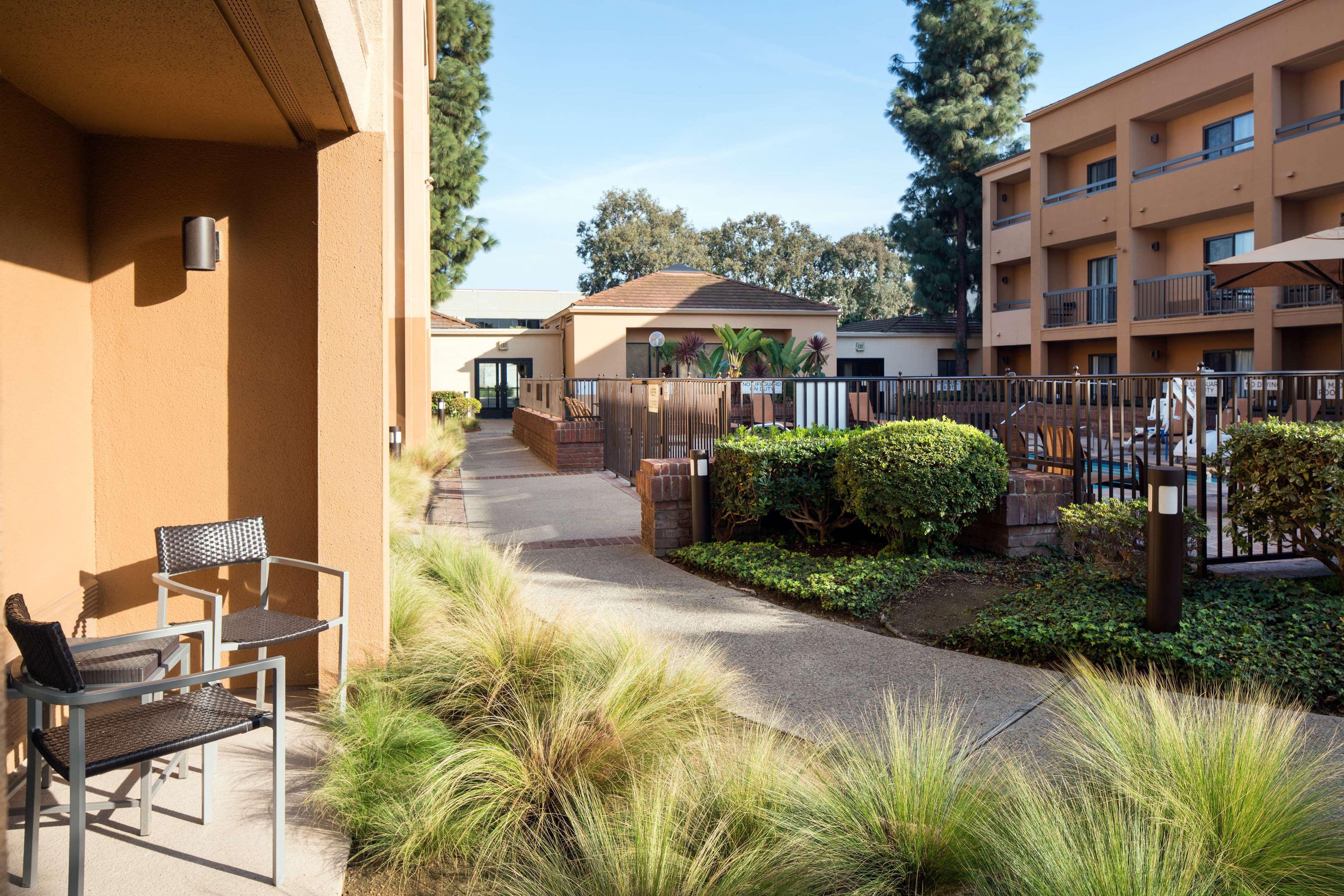 Sonesta Select Los Angeles Lax El Segundo Hotel Exterior photo